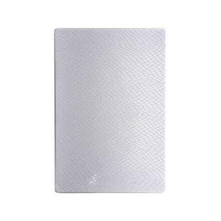 qcharx-personalisation-back-film-white-snake-pattern