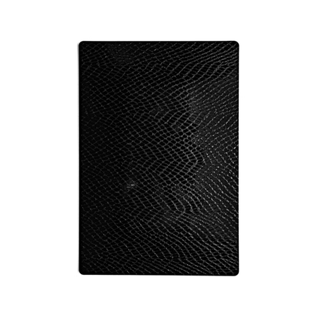 qcharx-personalisation-back-film-black-snake-pattern