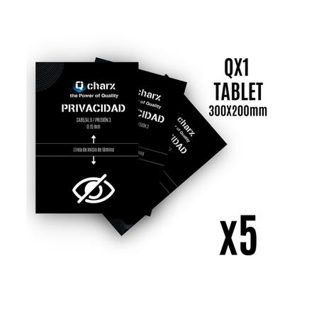 qcharx-privacy-tablet-film-pack-5-300x200mm-for-qx1