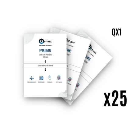 qcharx-prime-film-pack-25