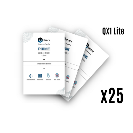 qcharx-prime-film-pack-25-for-qx1-lite