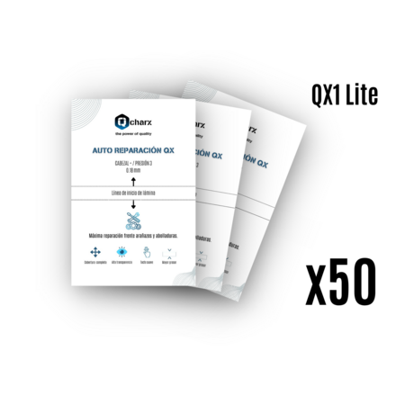 qcharx-self-repair-qx-film-pack-50-qx1-lite