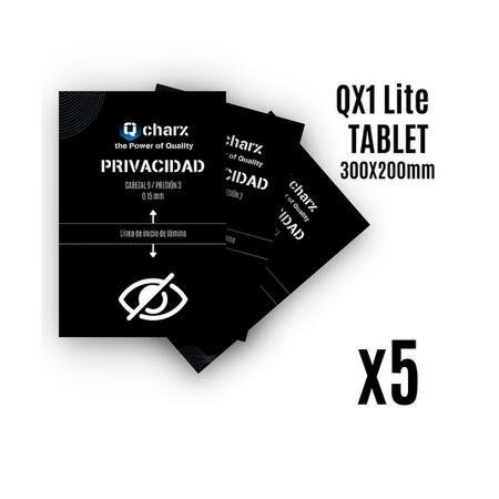 qcharx-laminas-tablet-privacidad-pack-5-300x200mm-para-qx1-lite