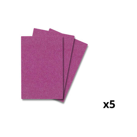 qcharx-pack-5-lamina-glitter-en-color-rosa