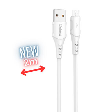 qcharx-athens-cable-usb-a-micro-3a-18w-2-m-pvc-blanco