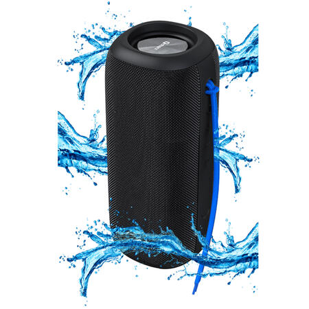 qcharx-flowmax-altavoz-bluetooth-5-3-30w-black