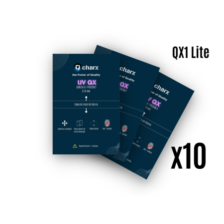 qcharx-laminas-de-ultravioleta-hd-mate-pack-10-para-qx1-lite