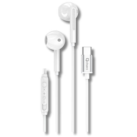 qcharx-beat-auriculares-con-cable-blanco-conexion-tipo-c