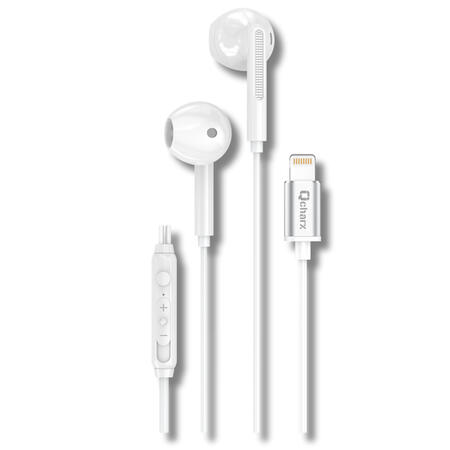 qcharx-beat-auriculares-con-cable-blanco-conexion-lightning